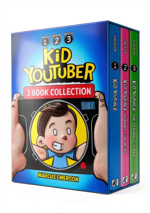 Children's Internet Guide 8-12 by Emerson Books Kindle eBook-0
