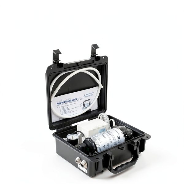 Silt Density Index Water-Testing Kit Applied Membranes SDI-2000-5