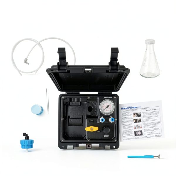 Silt Density Index Water-Testing Kit Applied Membranes SDI-2000-2