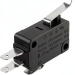 7305150 Water Softener Rotor Position Switch Compatible with Kenmore, GE, Whirlpool, NorthStar, Morton, and Other Water Softener Parts - Replaces 7030713, 7030705, 9001800, WS21X10003-0
