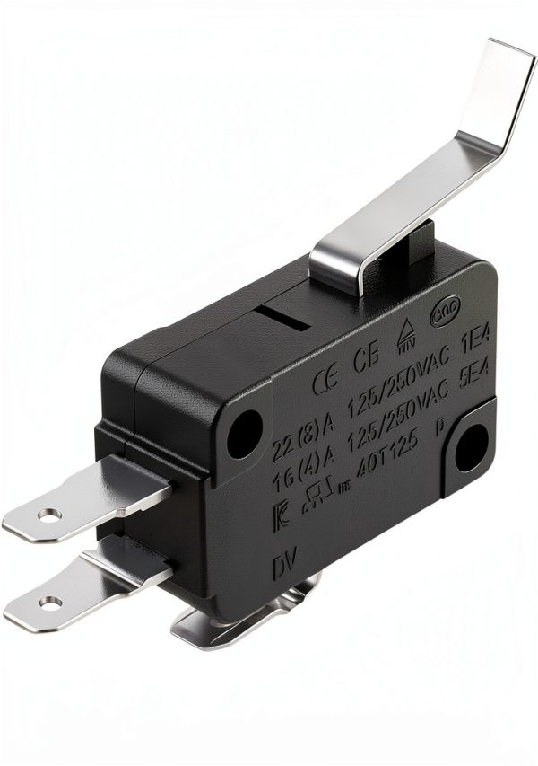 7305150 Water Softener Rotor Position Switch Compatible with Kenmore, GE, Whirlpool, NorthStar, Morton, and Other Water Softener Parts - Replaces 7030713, 7030705, 9001800, WS21X10003-0