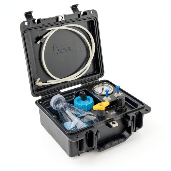 Silt Density Index Water-Testing Kit Applied Membranes SDI-2000-0